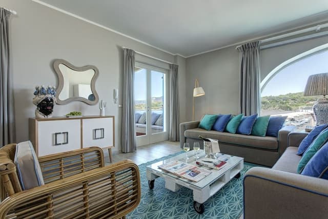 Exclusive Suite