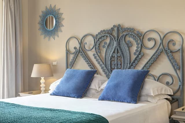 Comfort Double Room, 1 Double or 2 Twin Beds