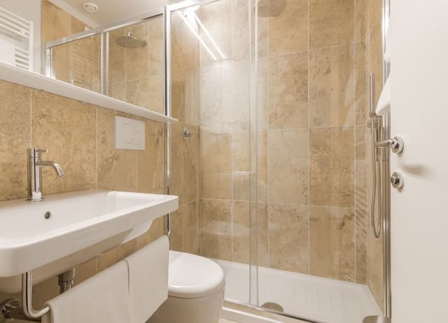double room valley view with shared terrace