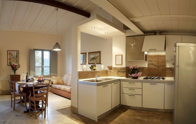 Standard Apartment, 2 Bedrooms