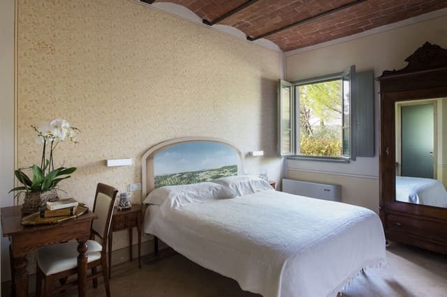 Double Room, Annex Building