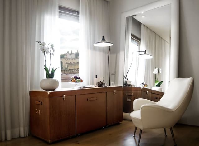 Superior Double Room (Continentale)