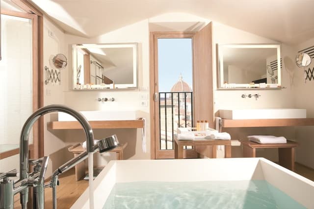 Panoramic Suite (Consorti)