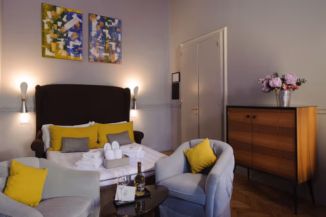 Junior Suite