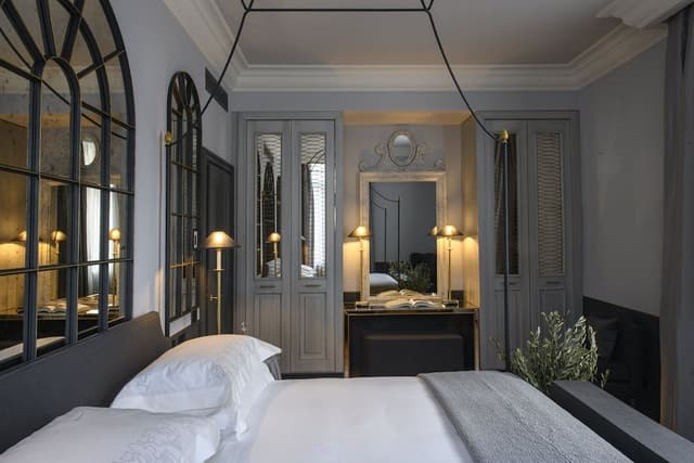 Suite Bristol