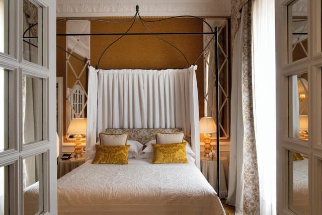 Heritage Suite
