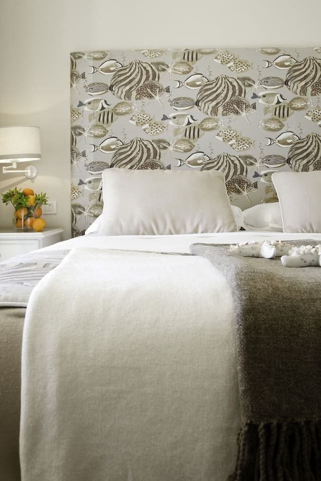 Classic Double Room, Balcony, Sea View