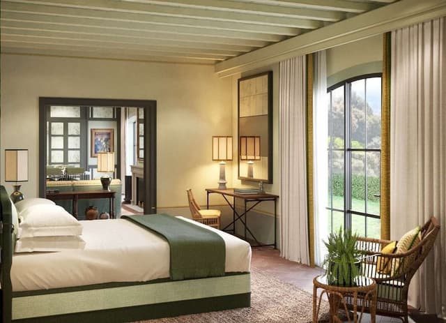 Suite (Botanica)