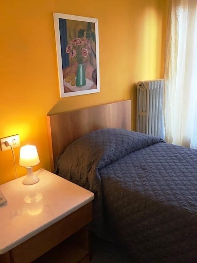 Basic Single Room