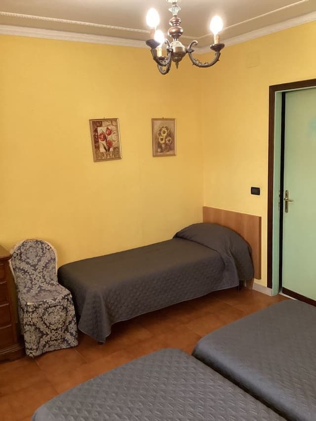 Traditional Quadruple Room