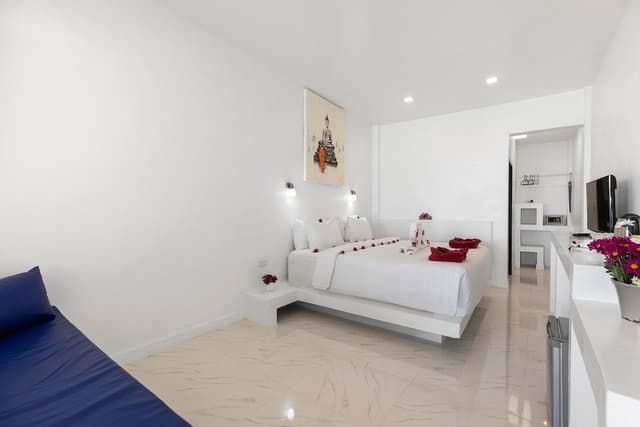 Seaview Room