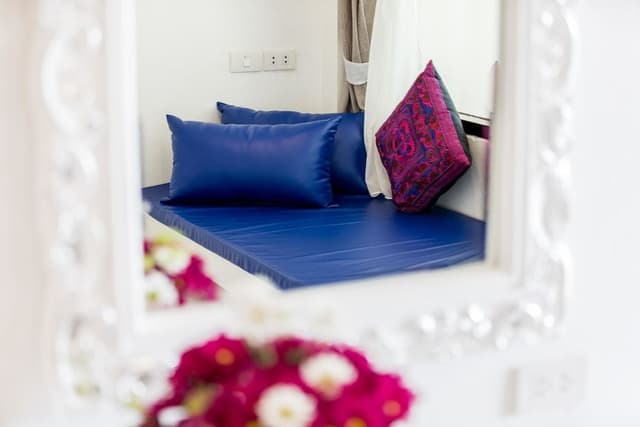 Seaview Room