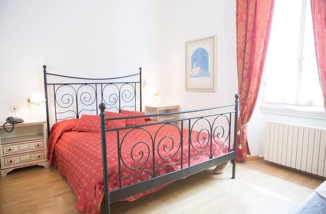 Basic Double Room