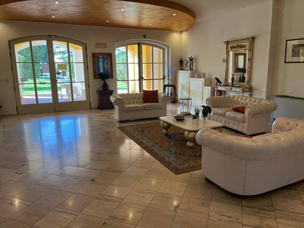 Vedute Green Resort Vedute Green Resort