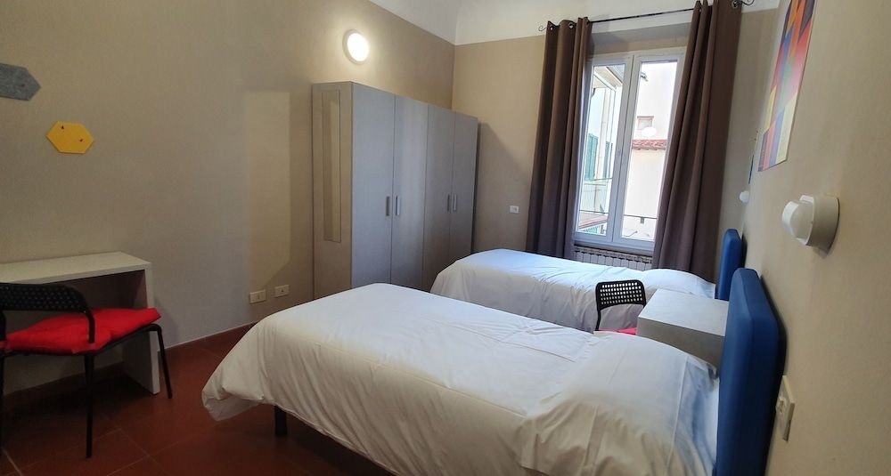 Genesio Hotel0