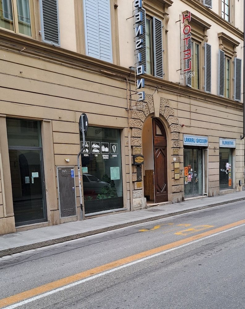 Genesio Hotel2