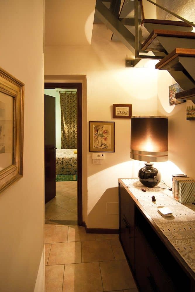 Affittacamere Casa Billi Hotel Affittacamere Casa Billi Hotel