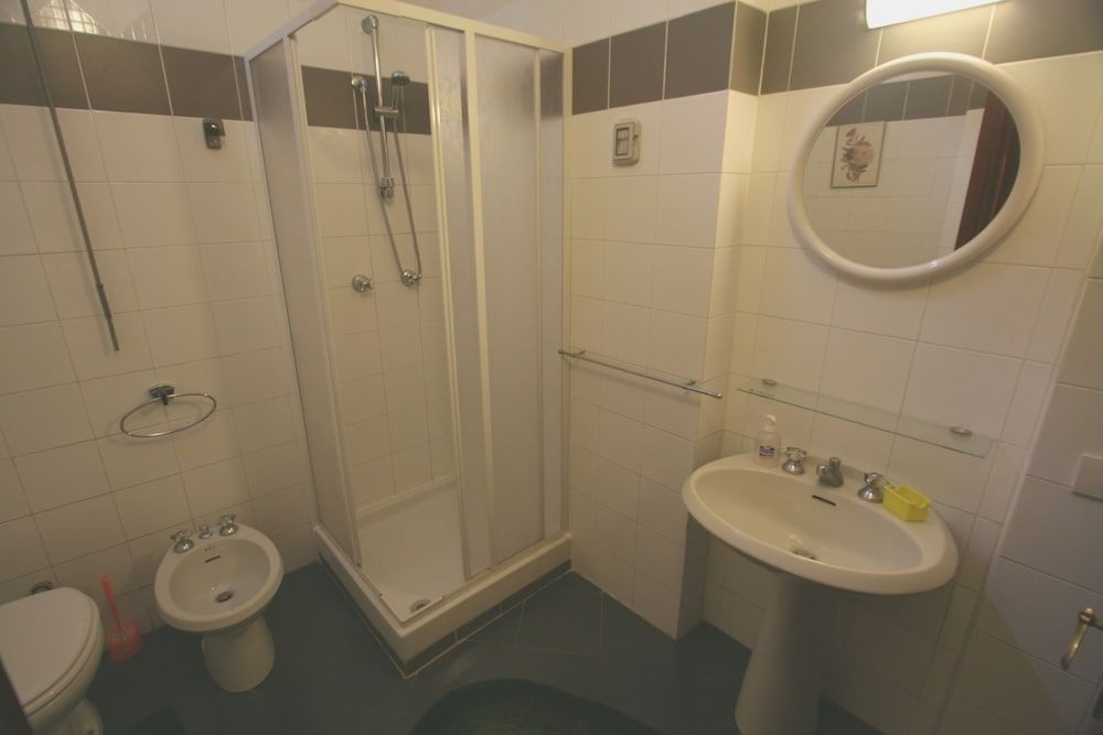 Affittacamere Casa Billi Hotel2