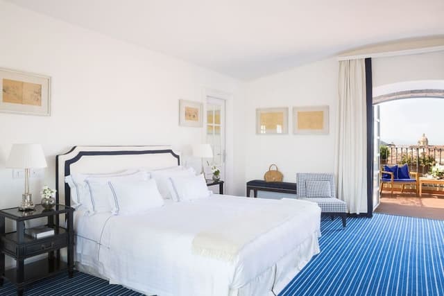 Panoramic Suite, 2 Bedrooms, Terrace, River View