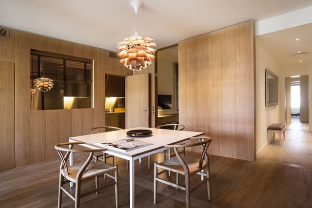 Design Suite, River View