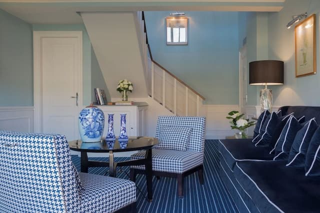 Signature Suite (Signature)