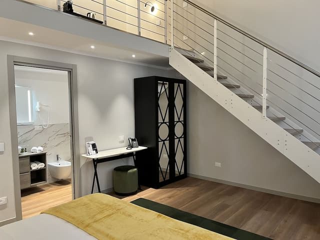 Comfort Suite
