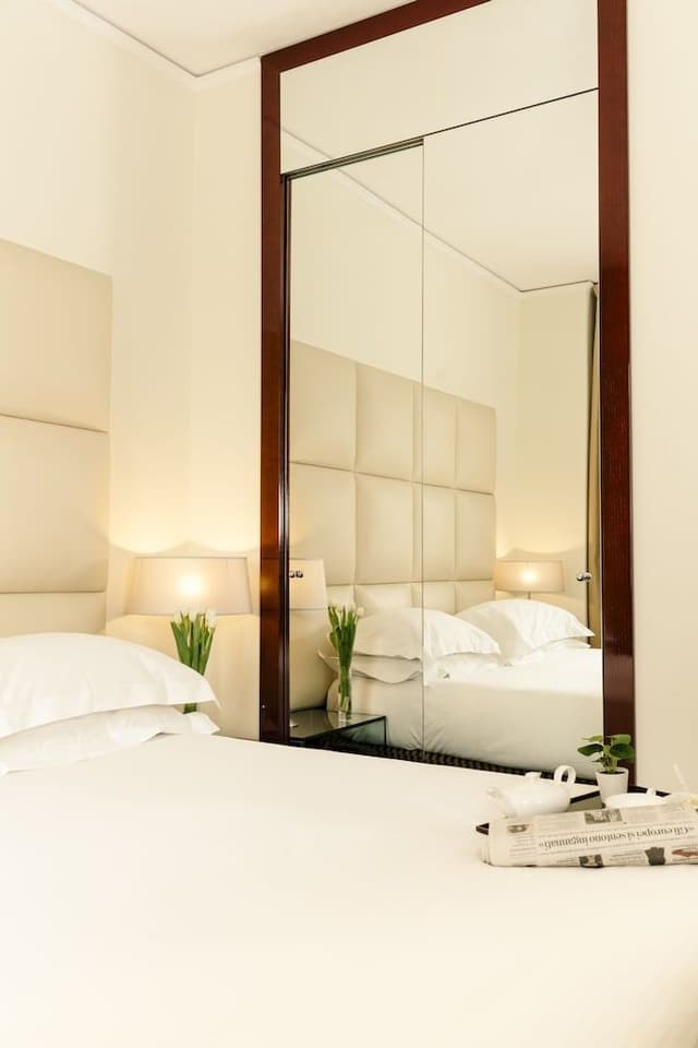 Classic Twin Room, 2 Twin Beds