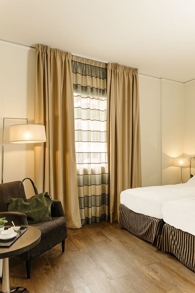 Classic Twin Room, 2 Twin Beds