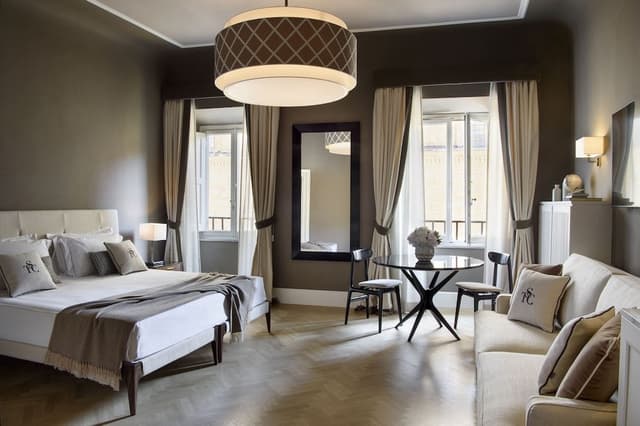 Deluxe Junior Suite