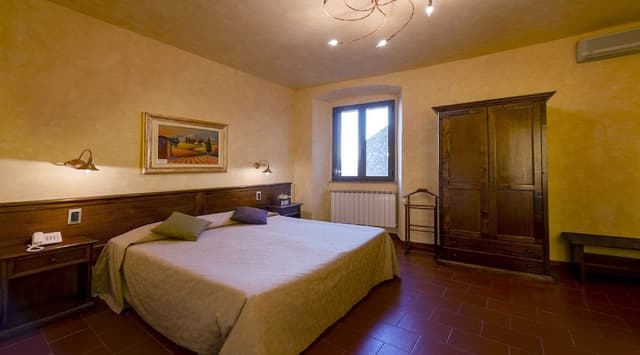 Superior Double Room, Valley View