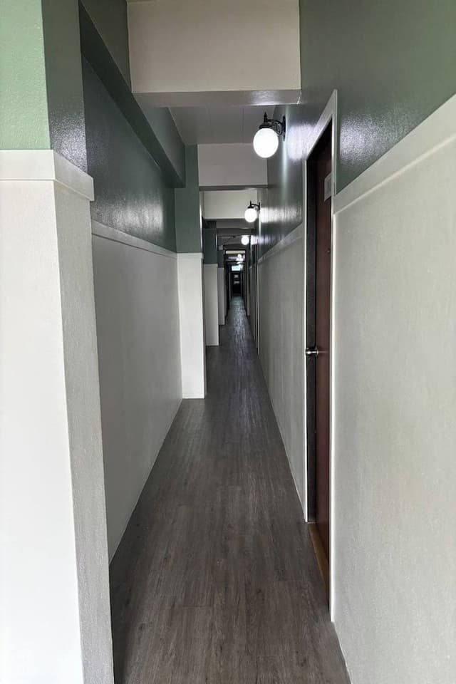 Standard Room with AirCon