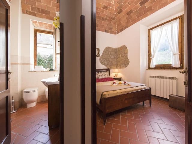Apartment, 1 Bedroom