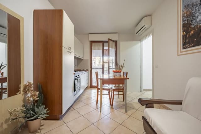 Family Apartment