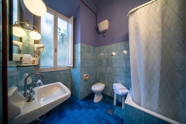 Classic Double or Twin Room
