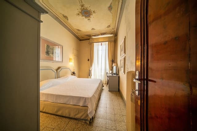 Classic Double or Twin Room
