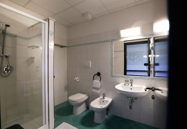 Superior Double or Twin Room, Garden View