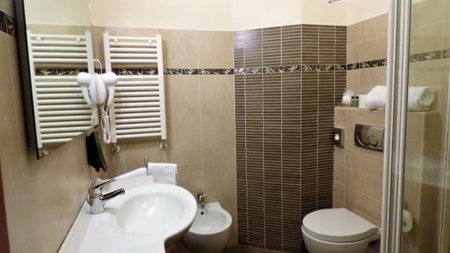 Standard Double Room, Valley View