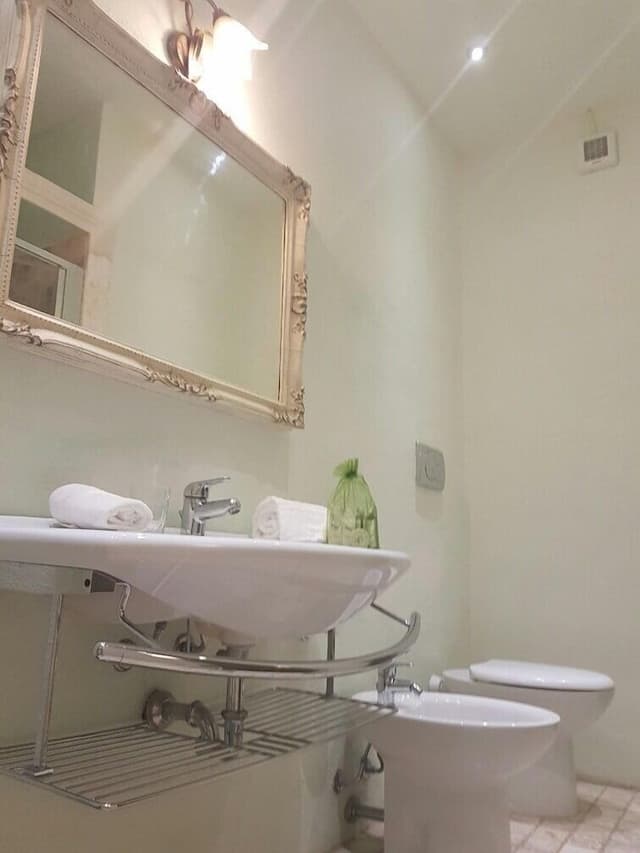 Superior Apartment, 2 Bedrooms