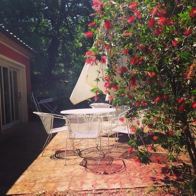 Villa, Private Bathroom, Garden View