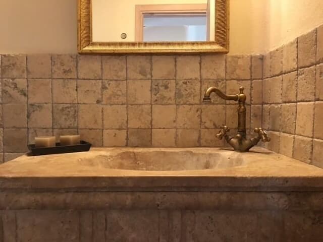 Villa, Private Bathroom, Garden View
