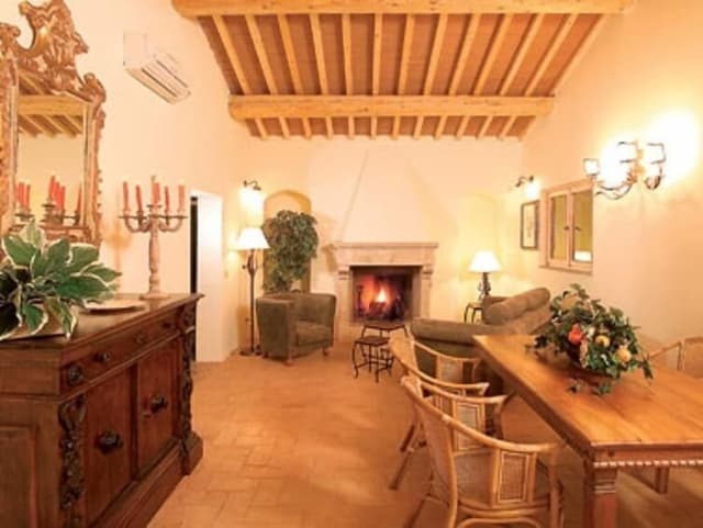 Villa, Private Bathroom, Garden View