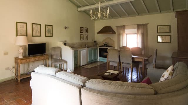 Superior Apartment, 2 Bedrooms