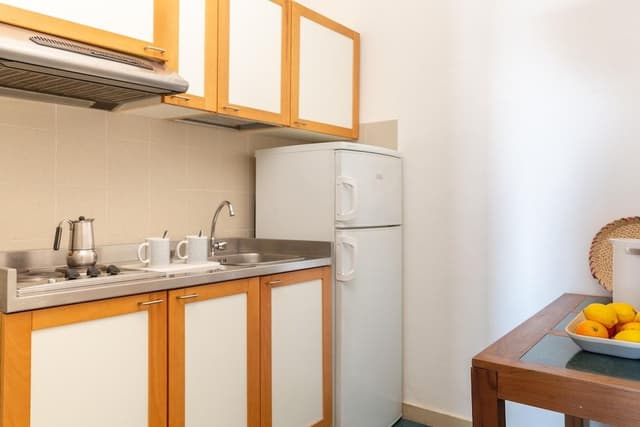 Superior Apartment, 1 Bedroom, Sea View