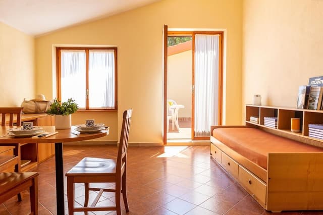 Premium Apartment
