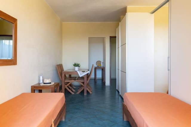 Superior Apartment, 1 Bedroom, Sea View