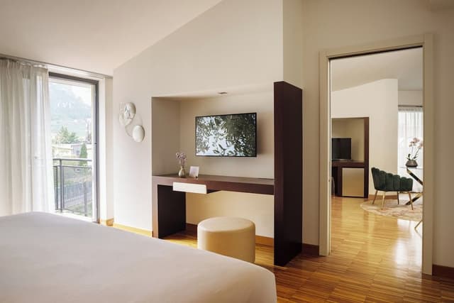 Astoria Suite
