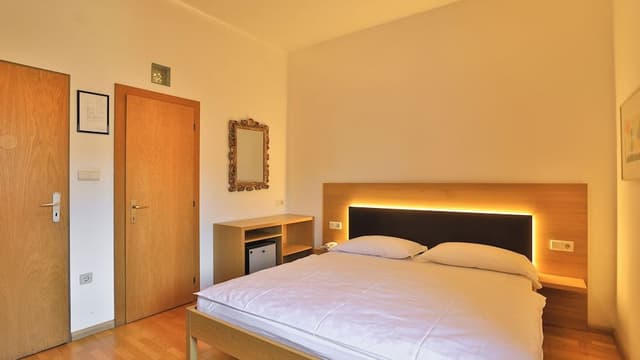 Standard Double Room, 1 Double Bed