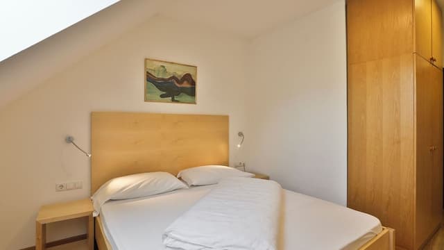 Standard Double Room, 1 Double Bed