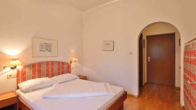 Standard Double Room, 1 Double Bed