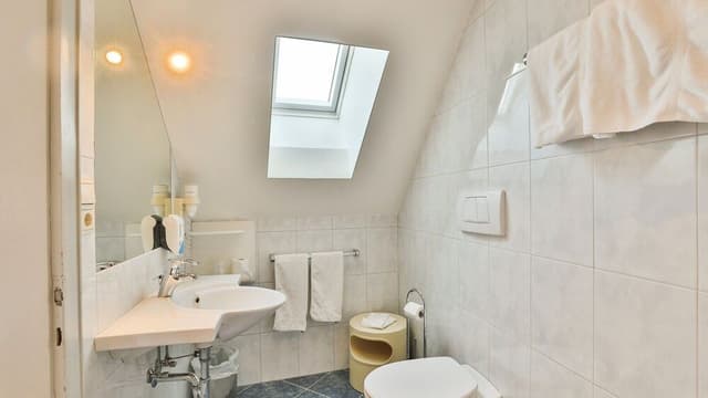 Standard Double Room, 1 Double Bed